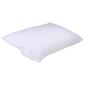 Brampton House Regular Pillow Protector White Regular