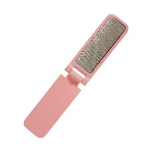 Birch Lint Remover Pink