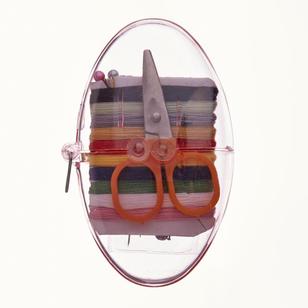 Birch Sewing Kit Multicoloured