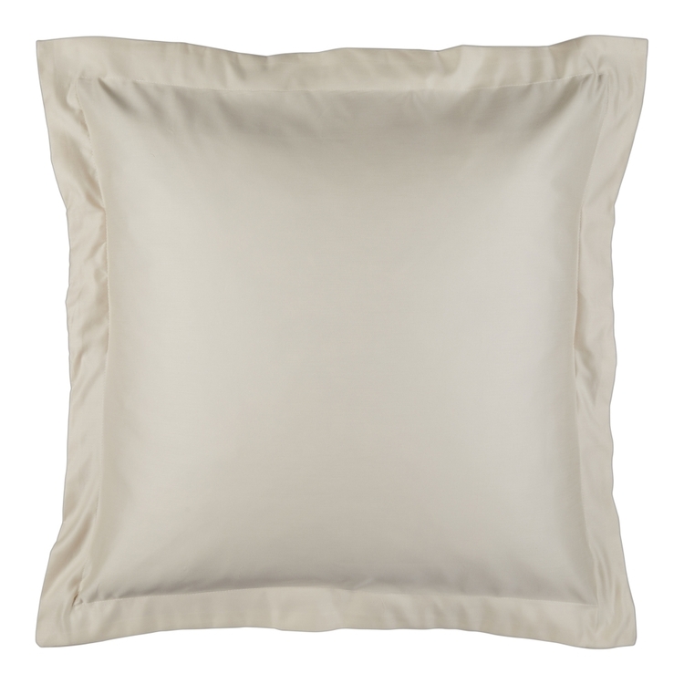 KOO Elite 1000 Thread Count Cotton European Pillowcase Blush euro