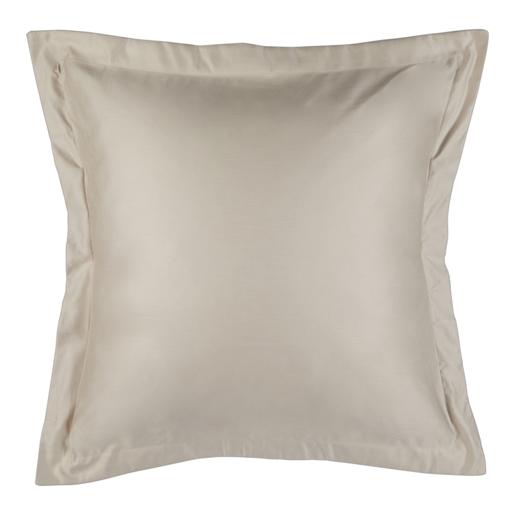 KOO Elite 1000 Thread Count Cotton European Pillowcase