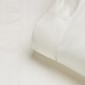 KOO Elite 1000 Thread Count Cotton Fitted Sheet Blush