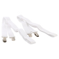 Sheet Smoothers Sheet Grippers White