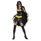 DC Comics Batgirl Character Costume Black