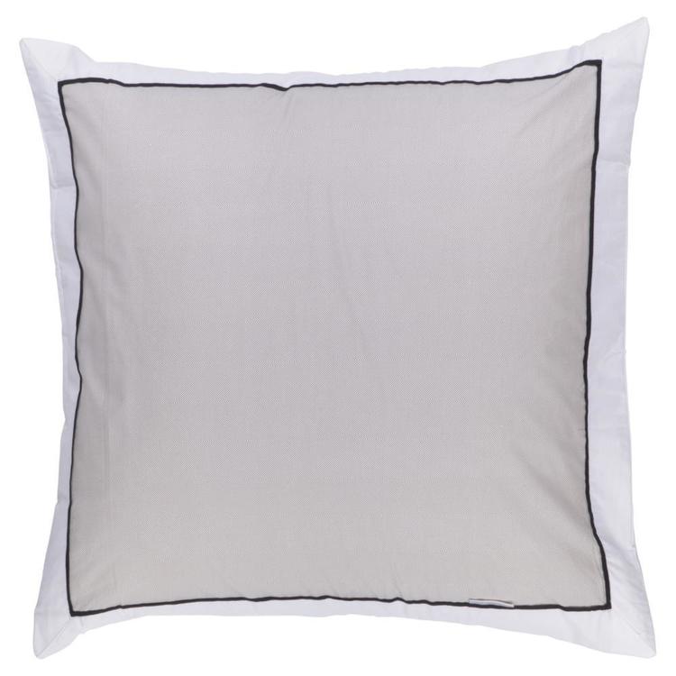 Logan & Mason Essex Cotton European Pillowcase