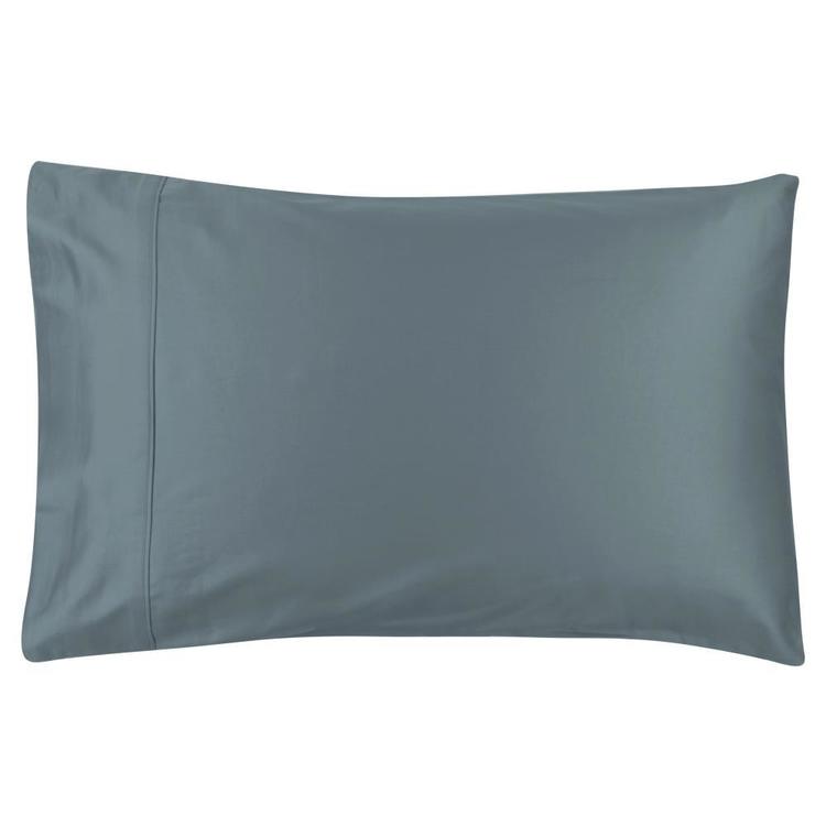 KOO 300 Thread Count Cotton Standard Pillowcase