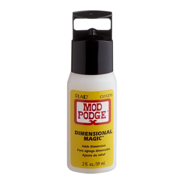 Mod Podge Gloss Finish Glue 32oz – Keepsake Quilting