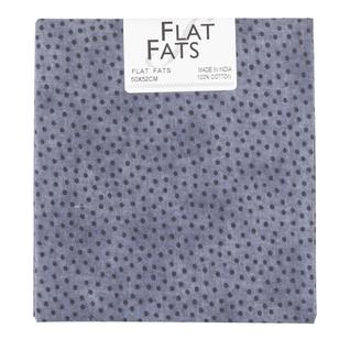 Spot Flat Fat Blender Black 50 x 52 cm