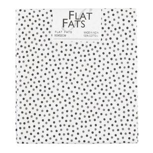 Multi Spot Blender Flat Fats White 50 x 52 cm