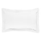 Hotel Savoy Collection Cushion White 30 x 50 cm