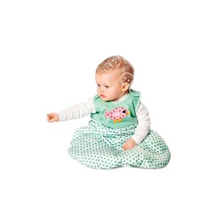 Burda Pattern 9479 Baby Accessories  1 - 18 Months