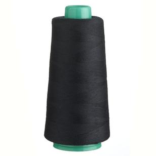 Overlocking Thread Spotliught Birch Overlocking Thread Value Pack Black 2000 m | Spotlight Australia