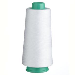 Birch Thread Birch Overlocking Thread Value Pack White | Spotlight Australia