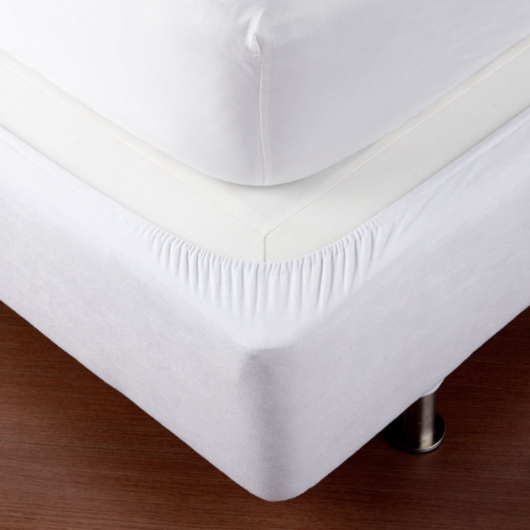 KOO Fitted Bed Base Wrap