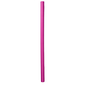 Amscan Plastic Table Roll Bright Pink