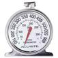 Acurite Oven Thermometer Silver