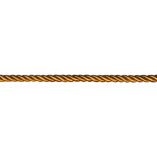 Simplicity Polypropylene Twisted Cord Antique 6 mm