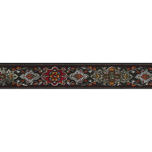 Simplicity Russian Jacquard Band Multicoloured 30 mm