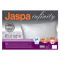 Jaspa Infinity Europe Micropol Pillow White European
