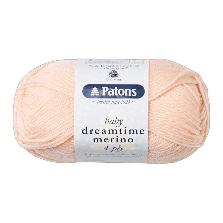 Patons Dreamtime 4 Ply Yarn