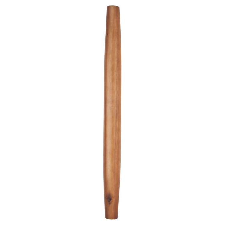 Living Space Acacia Wood Rolling Pin