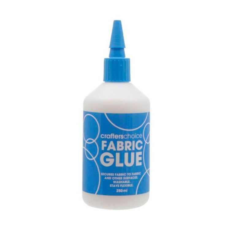 Crafters Choice Fabric Glue