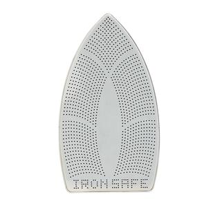 Birch Teflon Coated Iron Press Plate Silver