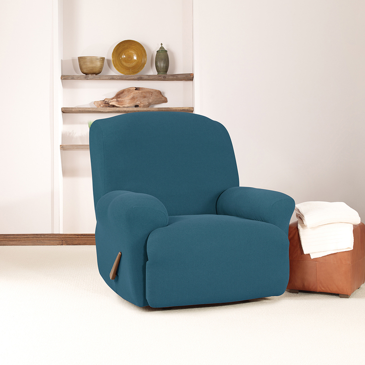 Surefit Ardor Recliner Chair Cover Furniture Covers At Spotlight