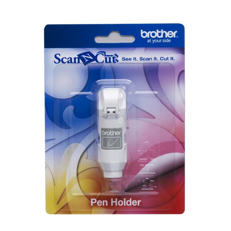 Brother Scan N Cut Pen Holder White