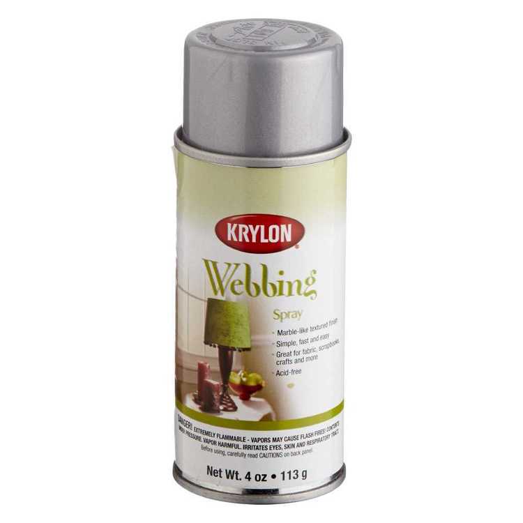 Krylon Marble Spray Paint - Captions Profile
