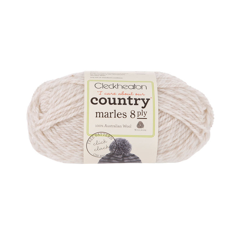 Cleckheaton Country 8 Ply Yarn