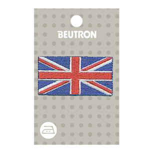 Beutron Britain Flag Motif Multicoloured