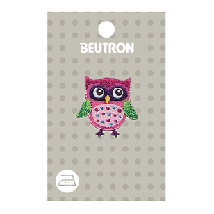 Beutron Owl Motif Spot Spot