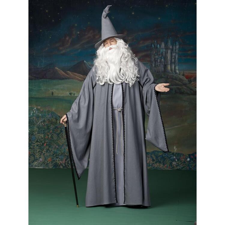 Simplicity 1582 Wizard & Princess Costume Pattern XS - XL (Paper)