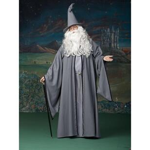 Simplicity Pattern 1582 Wizard and Princess Costume  X Small - X Large