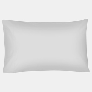 Brampton House Pillowcase 4 Pack White Standard