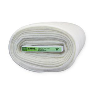 Legacy Wool Wadding White 244 cm