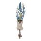 Radiance Floristry Bunch Blue 90 x 7 x 25 cm