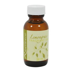 Radiance Fragrant Oil Lemongrass 9 x 4 x 4 cm