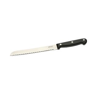 Wiltshire Classic Bread Knife Silver