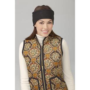 Simplicity Pattern 1499 Women's Vest