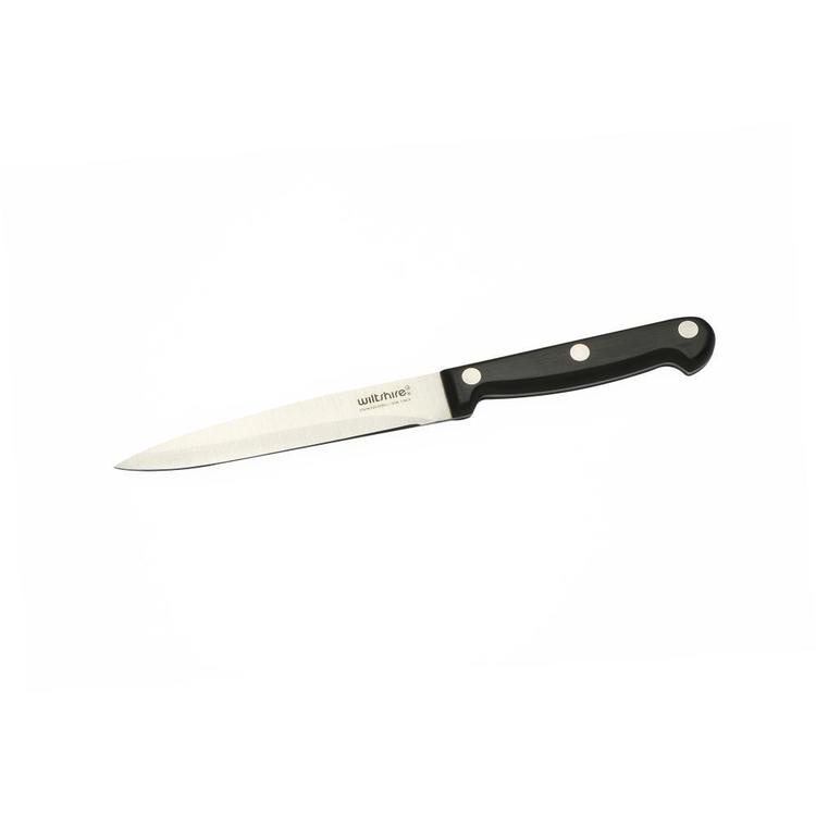 Wiltshire Refections Utility Knife Silver