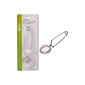 Teaology Mesh Spring Tea Infuser Silver