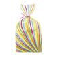 Wilton Colourwheel Party Bags 20 Pack Multicoloured