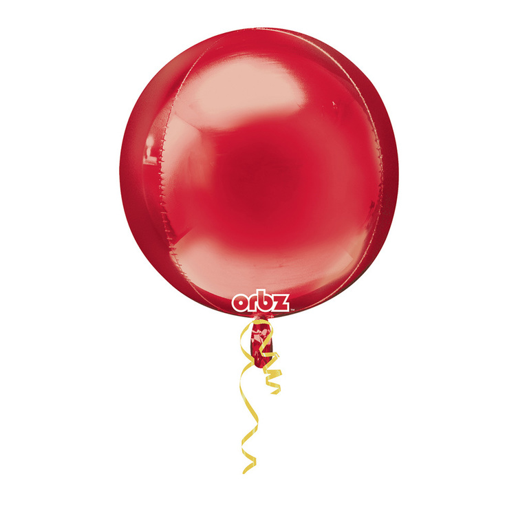 Amscan Foil Orbz Balloon