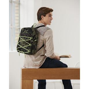 Simplicity Pattern 1388 Backpack & Messenger Bag