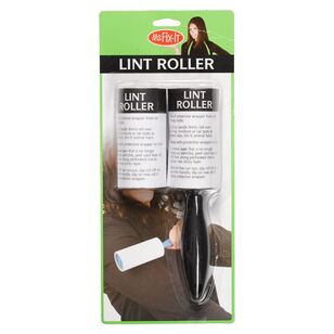 Ms Fix-It Lint Roller With 10 m Tape Assorted
