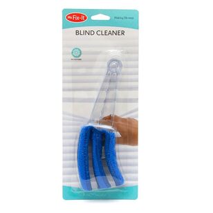 Ms Fix-It Blind Cleaner Assorted