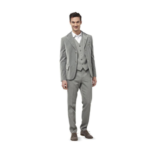 Burda Pattern 6871 Men's Formal Suit  34 - 50