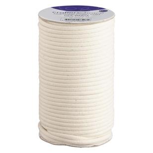 Crafters Choice Macrame Cord Off White